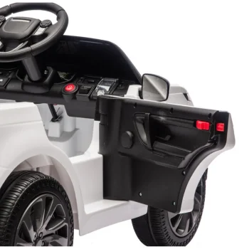 Land Rover Discovery Dls K06 Bijelo Vozilo Na Baterije Auto Na Akumulator 10