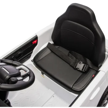Land Rover Discovery Dls K06 Bijelo Vozilo Na Baterije Auto Na Akumulator 13