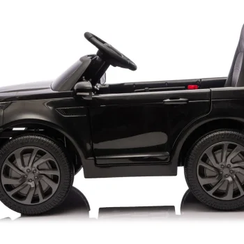 Land Rover Discovery Dls K06 Crno Vozilo Na Baterije Auto Na Akumulator 5