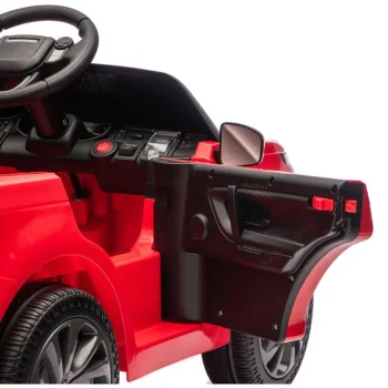 Land Rover Discovery Dls K06 Crveno Vozilo Na Baterije Auto Na Akumulator 11