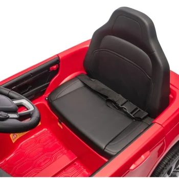 Land Rover Discovery Dls K06 Crveno Vozilo Na Baterije Auto Na Akumulator 13