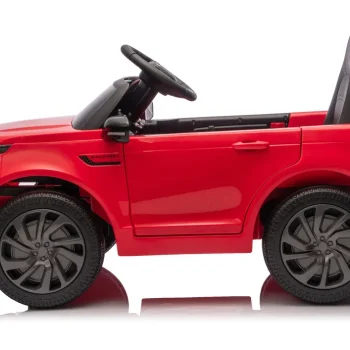 Land Rover Discovery Dls K06 Crveno Vozilo Na Baterije Auto Na Akumulator 5