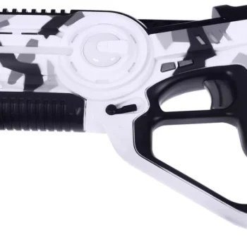 Laser Tag Moro Set 2 Pištolja I 2 Maske 8+ 6