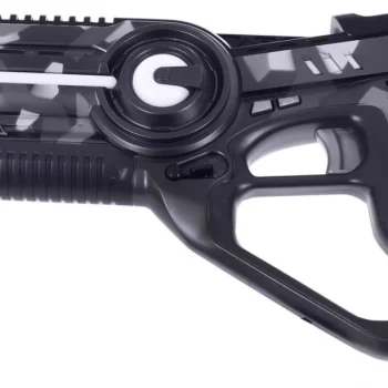 Laser Tag Moro Set 2 Pištolja I 2 Maske 8+ 7