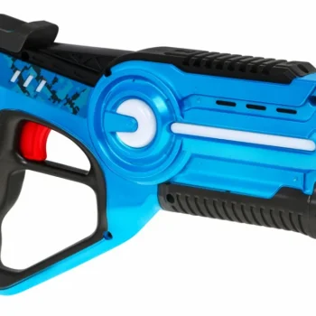 Laserske Puške Star Team Laser Tag 8+ 4 Tima 2