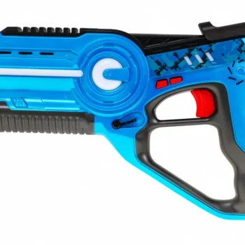 Laserske Puške Star Team Laser Tag 8+ 4 Tima 3