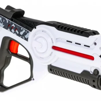 Laserske Puške Star Team Laser Tag 8+ 4 Tima 5