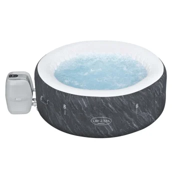 Lay Z Boracay Napuhavanje Spa Za 4 Osobe Bestway 60175 3