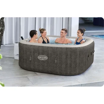 Lay Z Cabo Napuhavanje Za 6 Osoba Bestway 6001r 6