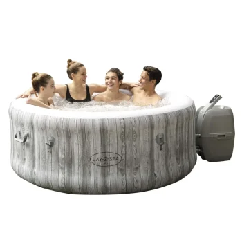 Lay Z Fiji Napuhavanje Spa Za 4 Osobe Bestway 60085 10