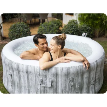 Lay Z Fiji Napuhavanje Spa Za 4 Osobe Bestway 60085 5