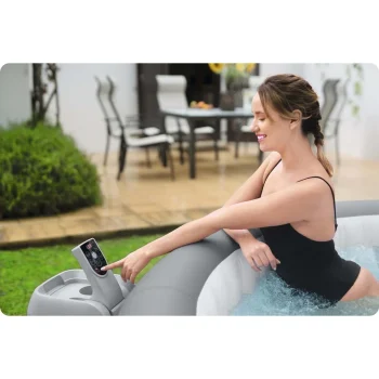 Lay Z Grenada Napuhavanje Spa Za 8 Osoba Bestway 60135 3