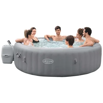 Lay Z Grenada Napuhavanje Spa Za 8 Osoba Bestway 60135 5