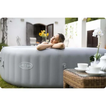 Lay Z Grenada Napuhavanje Spa Za 8 Osoba Bestway 60135 6