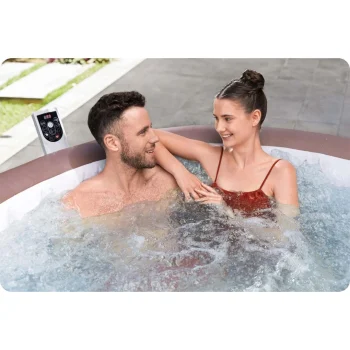 Lay Z Hawaii Maxhold Napuhac Za 6 Osoba Bestway 6001g 7