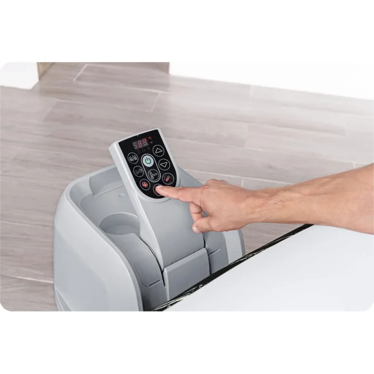 Lay Z Hollywood Napuhavajući Bazen Za 6 Osoba Bestway 6001f 7