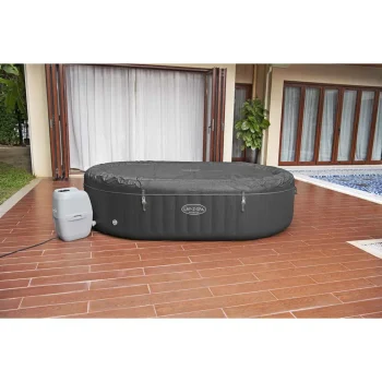 Lay Z Mauritius Napuhavanje Spa 7 Osoba Bestway 60067 3