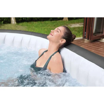 Lay Z Mauritius Napuhavanje Spa 7 Osoba Bestway 60067 4