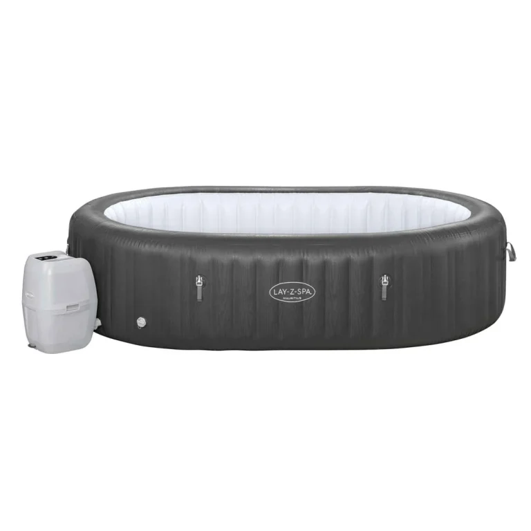 Lay Z Mauritius Napuhavanje Spa 7 Osoba Bestway 60067 7