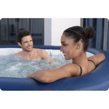 Lay Z Miami Napuhavanje Spa Za 6 Osoba Bestway 6001h 7