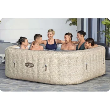 Lay Z Rome Napuhavanje Spa Za 7 Osoba Bestway 6001m 6