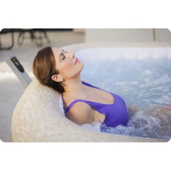 Lay Z Rome Napuhavanje Spa Za 7 Osoba Bestway 6001m 7