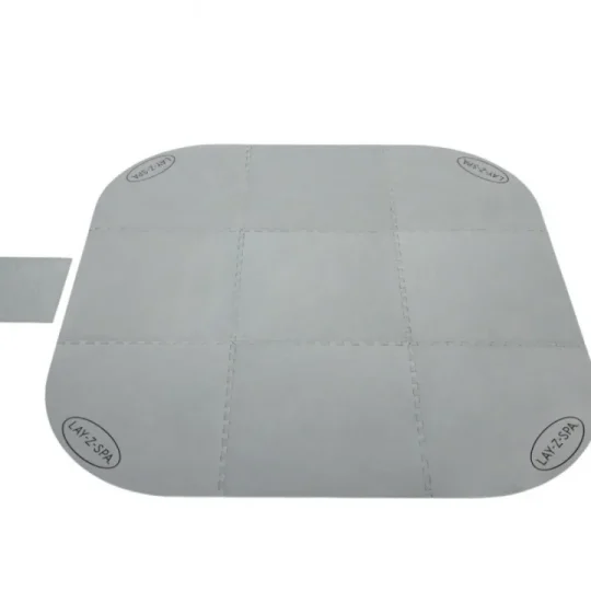 Lay Z Spa Podloga Za Jacuzzi Bestway 1