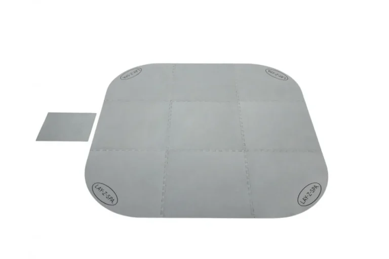 Lay Z Spa Podloga Za Jacuzzi Bestway 1