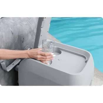 Lay Z San Francisco Napuhani Spa Za 7 Osoba Bestway 60161 11