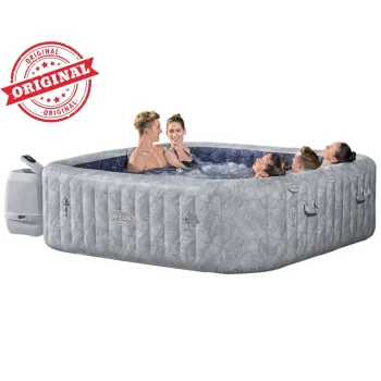 Lay Z San Francisco Napuhani Spa Za 7 Osoba Bestway 60161 14