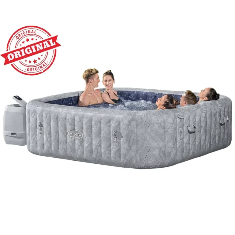 Lay Z San Francisco Napuhani Spa Za 7 Osoba Bestway 60161 14
