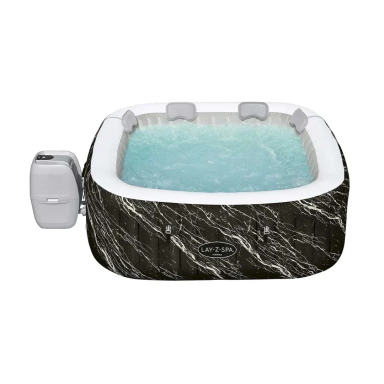 Lay Z San Hawaii Napuhavanje Spa Za 6 Osoba Bestway 60261 5