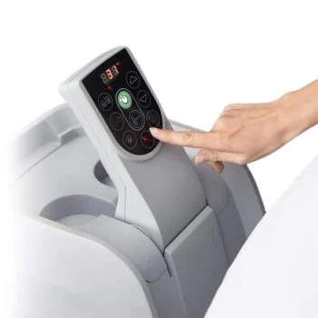 Lay Z San Hawaii Napuhavanje Spa Za 6 Osoba Bestway 60261 8