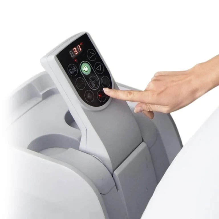 Lay Z San Hawaii Napuhavanje Spa Za 6 Osoba Bestway 60261 8