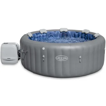 Lay Z Santorini Napuhavanje Spa 7 Osoba Bestway 60075 2