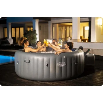 Lay Z Santorini Napuhavanje Spa 7 Osoba Bestway 60075 3