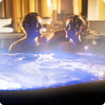 Lay Z Santorini Napuhavanje Spa 7 Osoba Bestway 60075 5