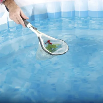 Lay Z Spa Bestway 3 U 1 Set Za čišćenje Jacuzzija + Mrežica + četka + Rukavica 5