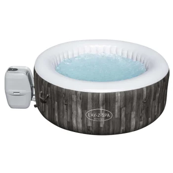 Lay Z Spa Bahamas Napuhljivi Masažni Bazen Za 4 Osobe Bestway 60005 2