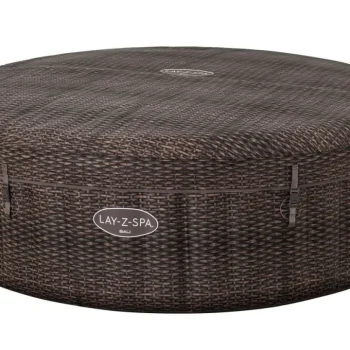 Lay Z Spa Bali Smart Jacuzzi S Zračnom Mlaznicom Bestway 5