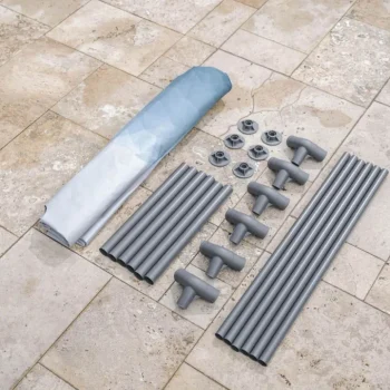 Lay Z Spa Bestway Glacial Dip Kada Za Ledene Kupke I Zimsko Kupanje 10