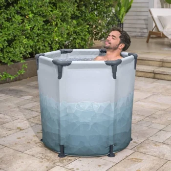 Lay Z Spa Bestway Glacial Dip Kada Za Ledene Kupke I Zimsko Kupanje 3