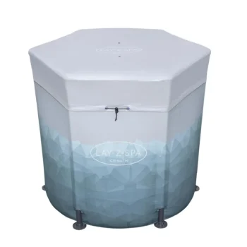 Lay Z Spa Bestway Glacial Dip Kada Za Ledene Kupke I Zimsko Kupanje 6