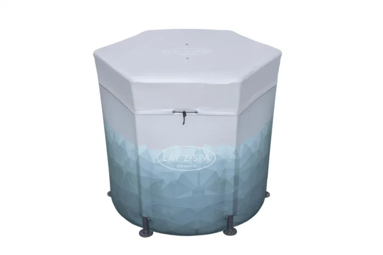 Lay Z Spa Bestway Glacial Dip Kada Za Ledene Kupke I Zimsko Kupanje 6