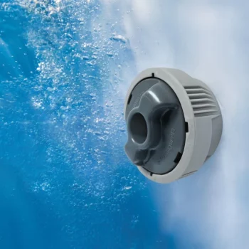 Lay Z Spa Cabo Smart Hydrojet Jacuzzi Bestway 10