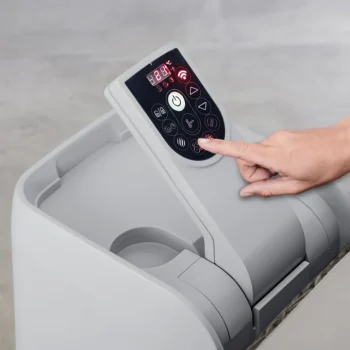Lay Z Spa Cabo Smart Hydrojet Jacuzzi Bestway 7
