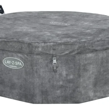 Lay Z Spa Carrara Smart Jacuzzi S Zračnom Mlaznicom Bestway 3