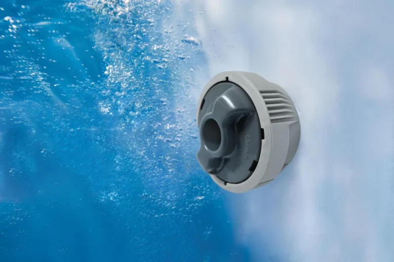 Lay Z Spa Dominica Smart Hydrojet Jacuzzi Bestway 8