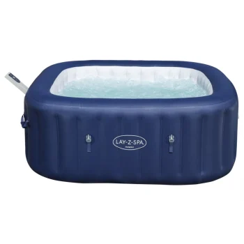 Lay Z Spa Hawaii Smart Jacuzzi S Zračnom Mlaznicom Bestway 2