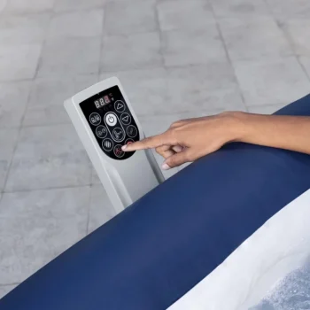 Lay Z Spa Hawaii Smart Jacuzzi S Zračnom Mlaznicom Bestway 5